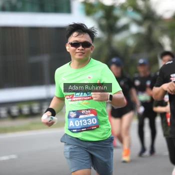 Runner Photo 3562029