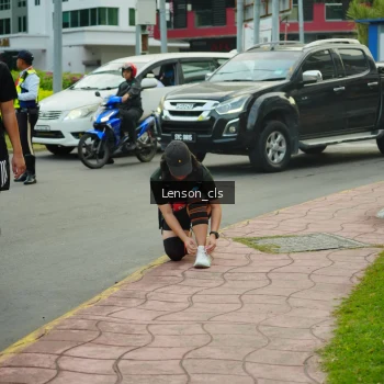 Runner Photo 3562030