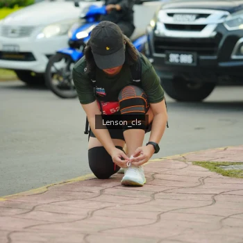 Runner Photo 3562031