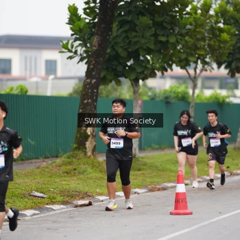 Runner Photo 3562032