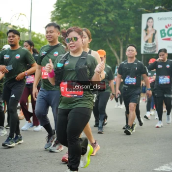 Runner Photo 3562034