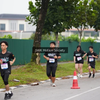 Runner Photo 3562035