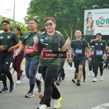 Runner Photo 3562037