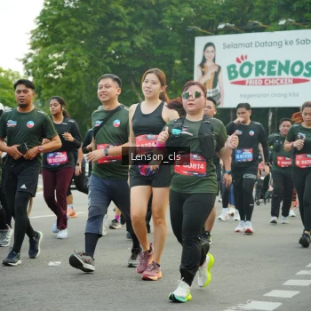 Runner Photo 3562038