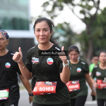 Runner Photo 3562040