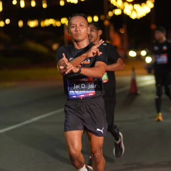 Runner Photo 3562041