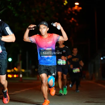 Runner Photo 3562042