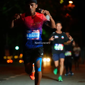 Runner Photo 3562043