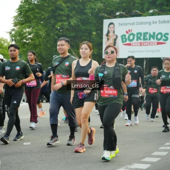 Runner Photo 3562045