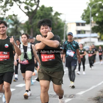 Runner Photo 3562046