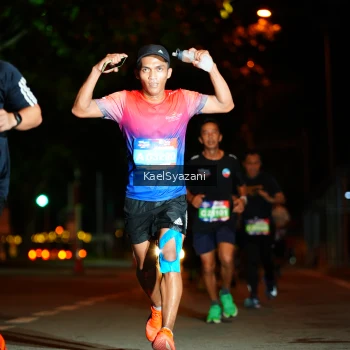 Runner Photo 3562047