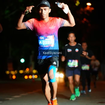 Runner Photo 3562048
