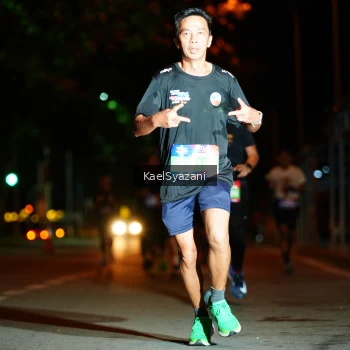 Runner Photo 3562049