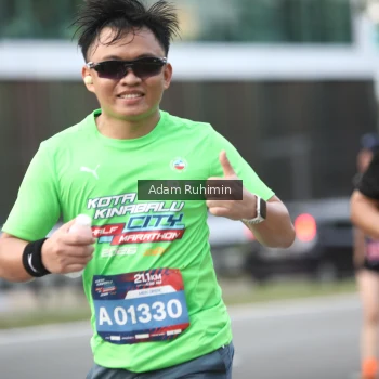 Runner Photo 3562050