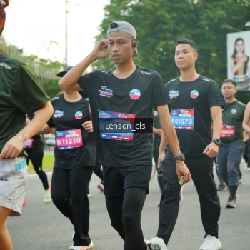 Runner Photo 3562051