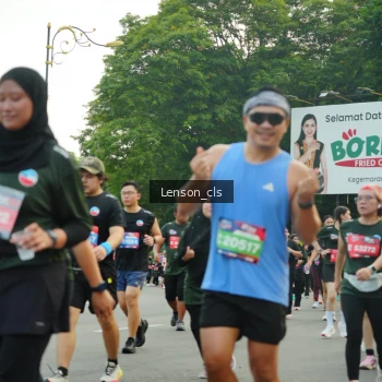 Runner Photo 3562052