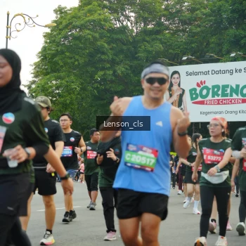 Runner Photo 3562053