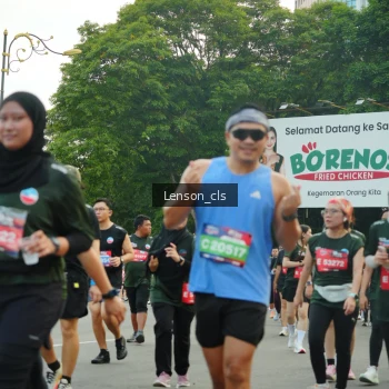 Runner Photo 3562054