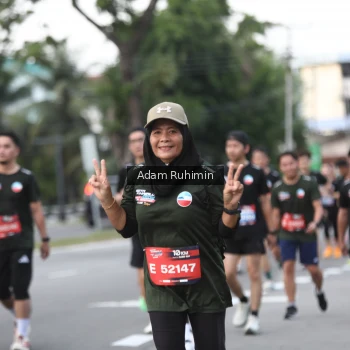 Runner Photo 3562055