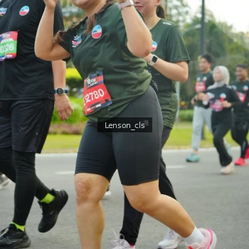 Runner Photo 3562056