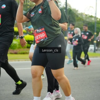 Runner Photo 3562057