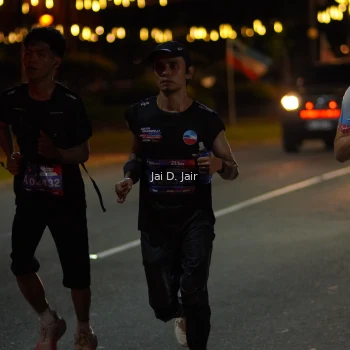 Runner Photo 3562058