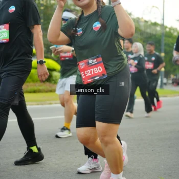 Runner Photo 3562059