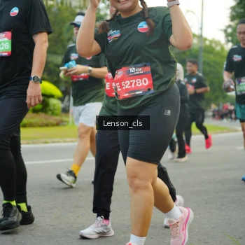 Runner Photo 3562060