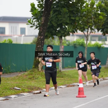 Runner Photo 3562063
