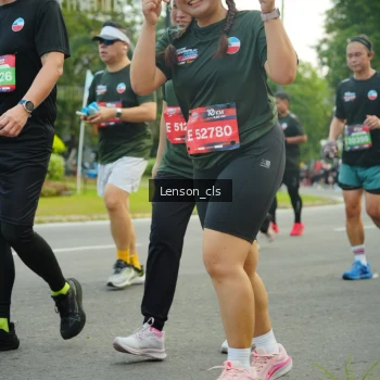 Runner Photo 3562064
