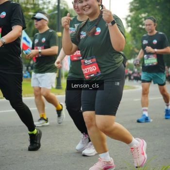 Runner Photo 3562065