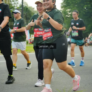Runner Photo 3562066