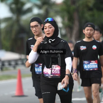 Runner Photo 3562067