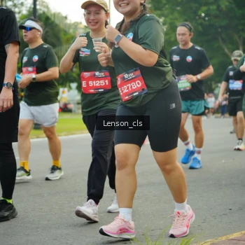 Runner Photo 3562068