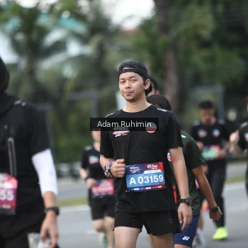 Runner Photo 3562069
