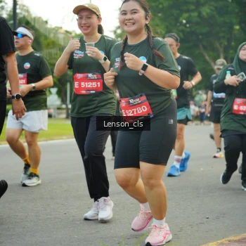 Runner Photo 3562070