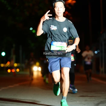 Runner Photo 3562071