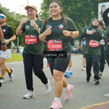 Runner Photo 3562072