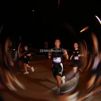 Runner Photo 3562073