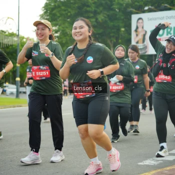 Runner Photo 3562074