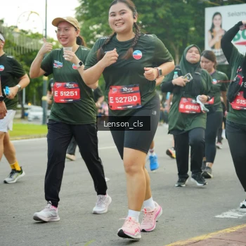 Runner Photo 3562075
