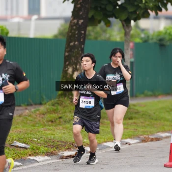 Runner Photo 3562076