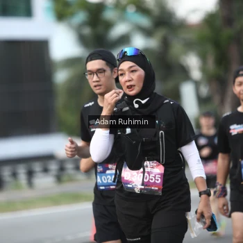 Runner Photo 3562077