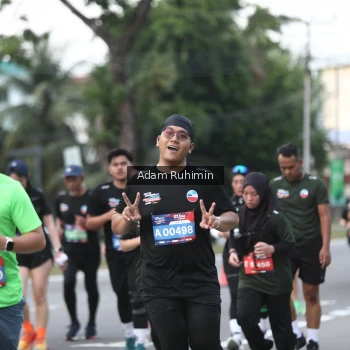 Runner Photo 3562078