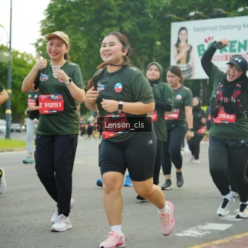 Runner Photo 3562079