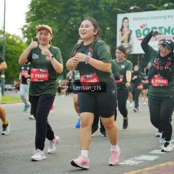 Runner Photo 3562080