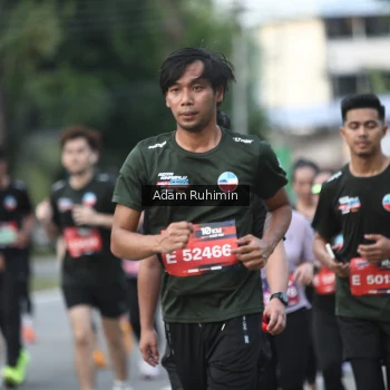 Runner Photo 3562083