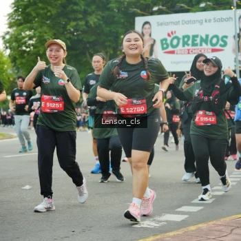 Runner Photo 3562085