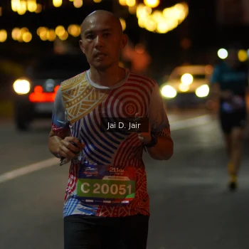 Runner Photo 3562086