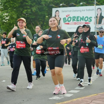 Runner Photo 3562087
